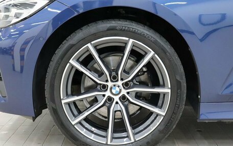 BMW 3 серия, 2021 год, 4 150 000 рублей, 15 фотография