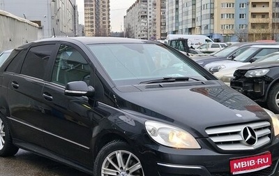 Mercedes-Benz B-Класс, 2010 год, 899 000 рублей, 1 фотография