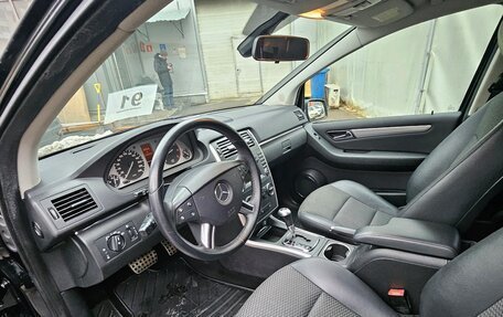 Mercedes-Benz B-Класс, 2010 год, 899 000 рублей, 6 фотография