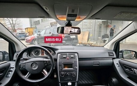 Mercedes-Benz B-Класс, 2010 год, 899 000 рублей, 8 фотография