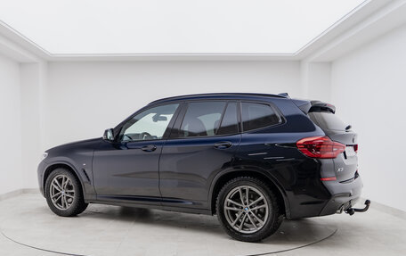 BMW X3, 2021 год, 5 590 000 рублей, 14 фотография