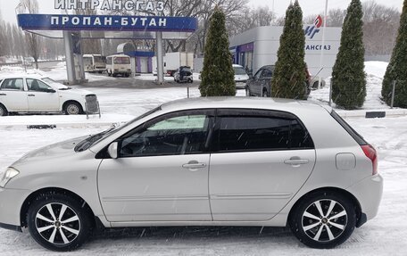 Toyota Corolla, 2005 год, 845 000 рублей, 1 фотография