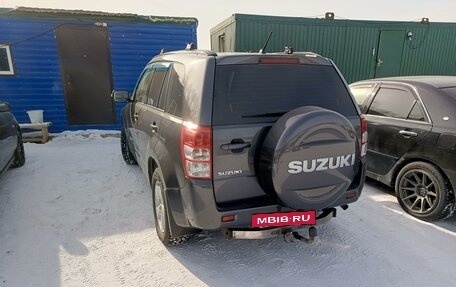 Suzuki Grand Vitara, 2011 год, 1 440 000 рублей, 2 фотография