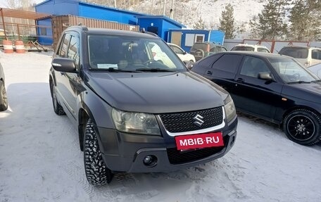 Suzuki Grand Vitara, 2011 год, 1 440 000 рублей, 5 фотография