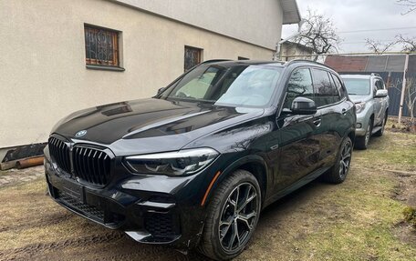 BMW X5, 2023 год, 9 500 000 рублей, 2 фотография