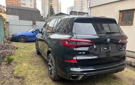 BMW X5, 2023 год, 9 500 000 рублей, 3 фотография