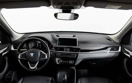BMW X1, 2021 год, 3 449 000 рублей, 15 фотография