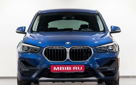 BMW X1, 2021 год, 3 449 000 рублей, 2 фотография