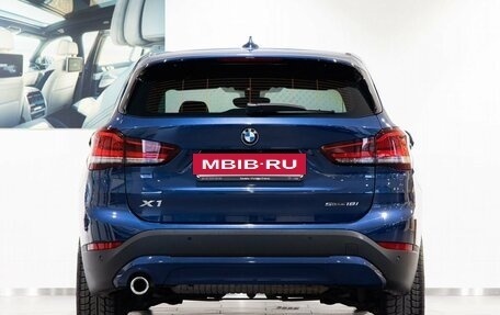BMW X1, 2021 год, 3 449 000 рублей, 6 фотография