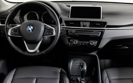 BMW X1, 2021 год, 3 449 000 рублей, 16 фотография