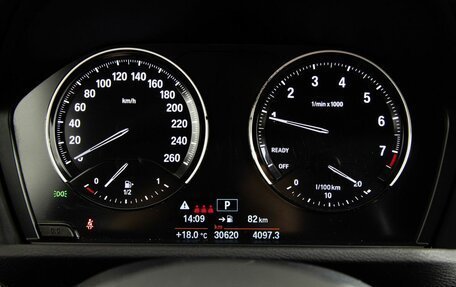 BMW X1, 2021 год, 3 449 000 рублей, 17 фотография