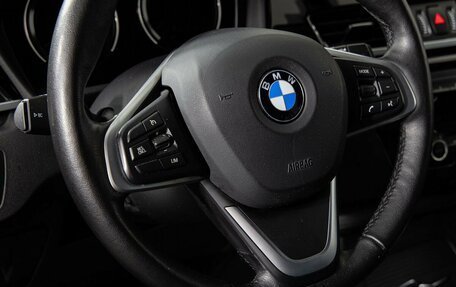 BMW X1, 2021 год, 3 449 000 рублей, 19 фотография