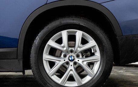 BMW X1, 2021 год, 3 449 000 рублей, 26 фотография