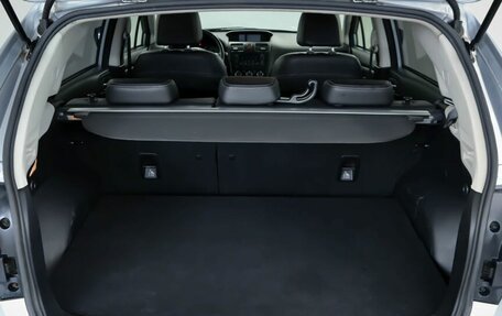 Subaru Impreza IV, 2012 год, 1 230 000 рублей, 13 фотография