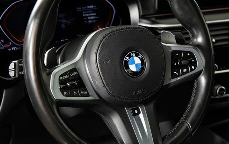 BMW 5 серия, 2021 год, 5 690 000 рублей, 15 фотография