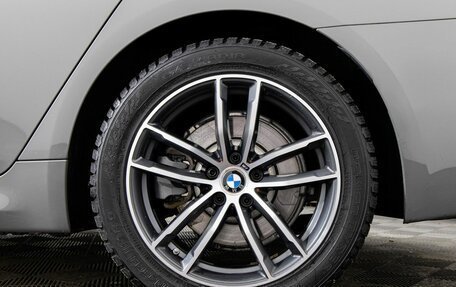BMW 5 серия, 2021 год, 5 690 000 рублей, 28 фотография