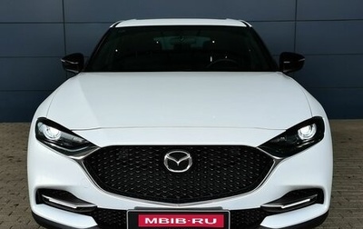 Mazda CX-4, 2023 год, 2 890 000 рублей, 1 фотография