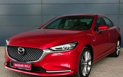 Mazda 6, 2023 год, 3 200 000 рублей, 1 фотография