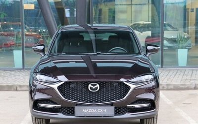 Mazda CX-4, 2023 год, 3 179 000 рублей, 1 фотография