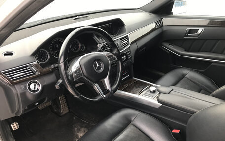 Mercedes-Benz E-Класс, 2012 год, 1 700 000 рублей, 12 фотография