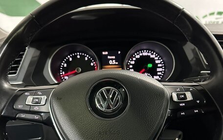 Volkswagen Tiguan II, 2020 год, 2 688 888 рублей, 7 фотография
