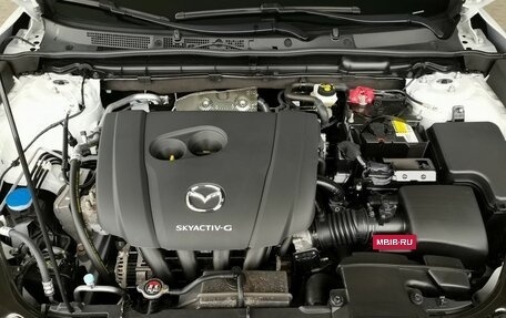 Mazda CX-4, 2023 год, 2 890 000 рублей, 5 фотография