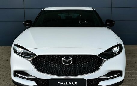 Mazda CX-4, 2023 год, 2 890 000 рублей, 2 фотография