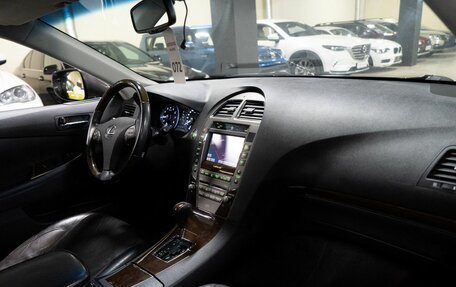 Lexus ES VII, 2011 год, 1 750 000 рублей, 10 фотография