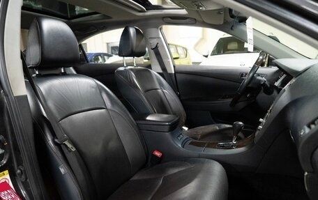 Lexus ES VII, 2011 год, 1 750 000 рублей, 9 фотография
