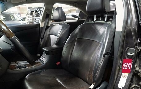 Lexus ES VII, 2011 год, 1 750 000 рублей, 6 фотография