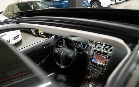 Lexus ES VII, 2011 год, 1 750 000 рублей, 25 фотография