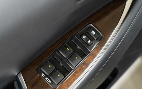 Lexus ES VII, 2011 год, 1 750 000 рублей, 17 фотография