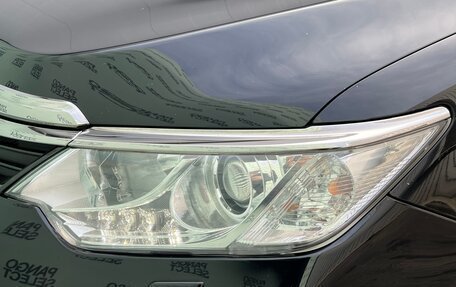 Toyota Camry, 2017 год, 2 695 000 рублей, 23 фотография