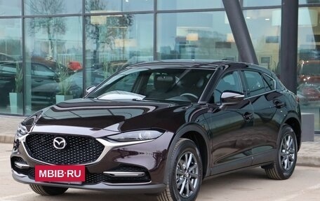 Mazda CX-4, 2023 год, 3 179 000 рублей, 4 фотография