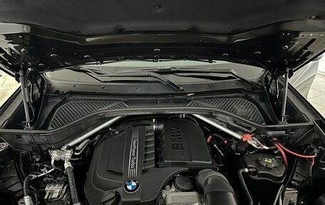 BMW X6, 2015 год, 3 457 000 рублей, 21 фотография