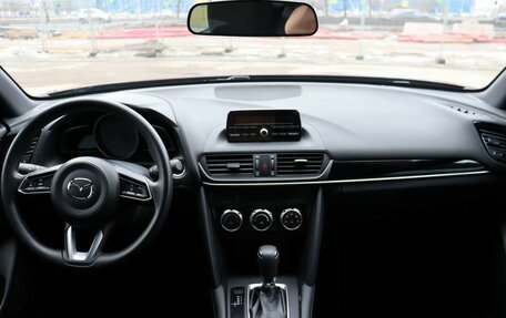 Mazda CX-4, 2023 год, 3 179 000 рублей, 17 фотография