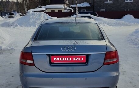 Audi A6, 2005 год, 1 000 000 рублей, 2 фотография