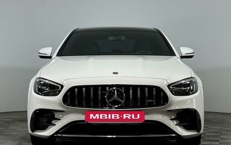 Mercedes-Benz E-Класс, 2020 год, 5 499 000 рублей, 2 фотография