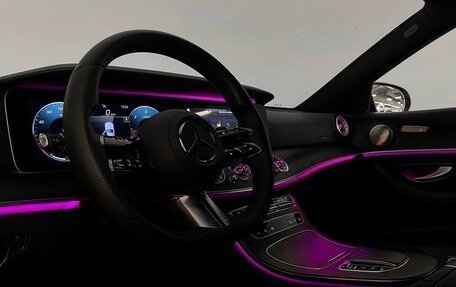 Mercedes-Benz E-Класс, 2020 год, 5 499 000 рублей, 19 фотография