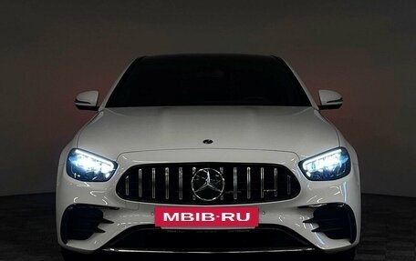 Mercedes-Benz E-Класс, 2020 год, 5 499 000 рублей, 22 фотография