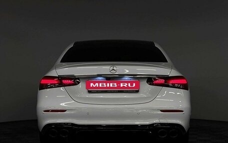 Mercedes-Benz E-Класс, 2020 год, 5 499 000 рублей, 24 фотография