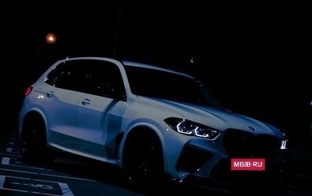 BMW X5, 2018 год, 6 700 000 рублей, 2 фотография
