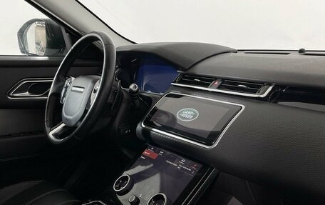 Land Rover Range Rover Velar I, 2018 год, 4 587 000 рублей, 9 фотография
