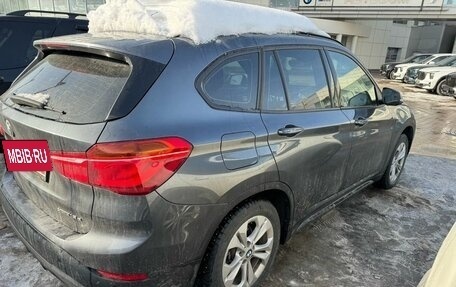 BMW X1, 2019 год, 3 157 000 рублей, 5 фотография