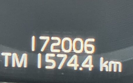 Volvo V90 Cross Country I рестайлинг, 2017 год, 3 900 000 рублей, 4 фотография
