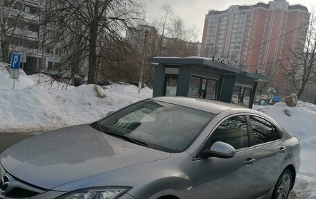 Mazda 6, 2010 год, 850 000 рублей, 3 фотография