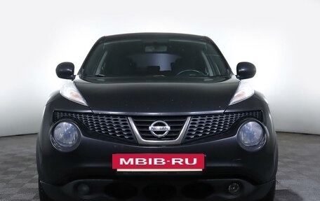 Nissan Juke II, 2013 год, 1 029 000 рублей, 2 фотография