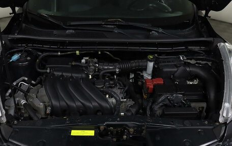 Nissan Juke II, 2013 год, 1 029 000 рублей, 9 фотография