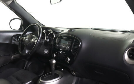 Nissan Juke II, 2013 год, 1 029 000 рублей, 11 фотография