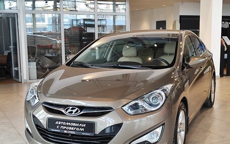 Hyundai i40 I рестайлинг, 2014 год, 1 575 000 рублей, 1 фотография